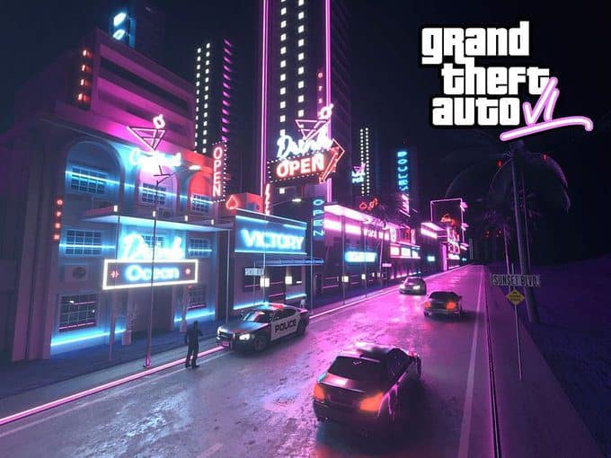WhatsApp Image 2023 11 24 at 10.54.56 1 A Short Leak Of GTA 6 I Showing 6 Seconds Of Off Cam Gameplay: Is It True?
