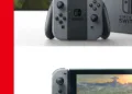 Switch tops Xbox 360