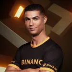 Cristiano Ronaldo Faces $1 Billion Lawsuit Over Binance NFT Promotion