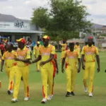 2024 T20 World Cup: Uganda Makes History, Secures Spot Becoming Fifth African Nation Ever to Qualify