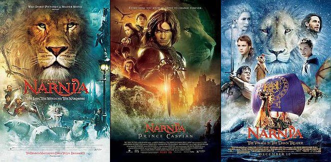 WhatsApp Image 2023 12 02 at 17.56.59 e2c62a13 The Chronicles of Narnia on Netlix: Greta Gerwig's Epic Journey Begins with Production Kickoff in 2024