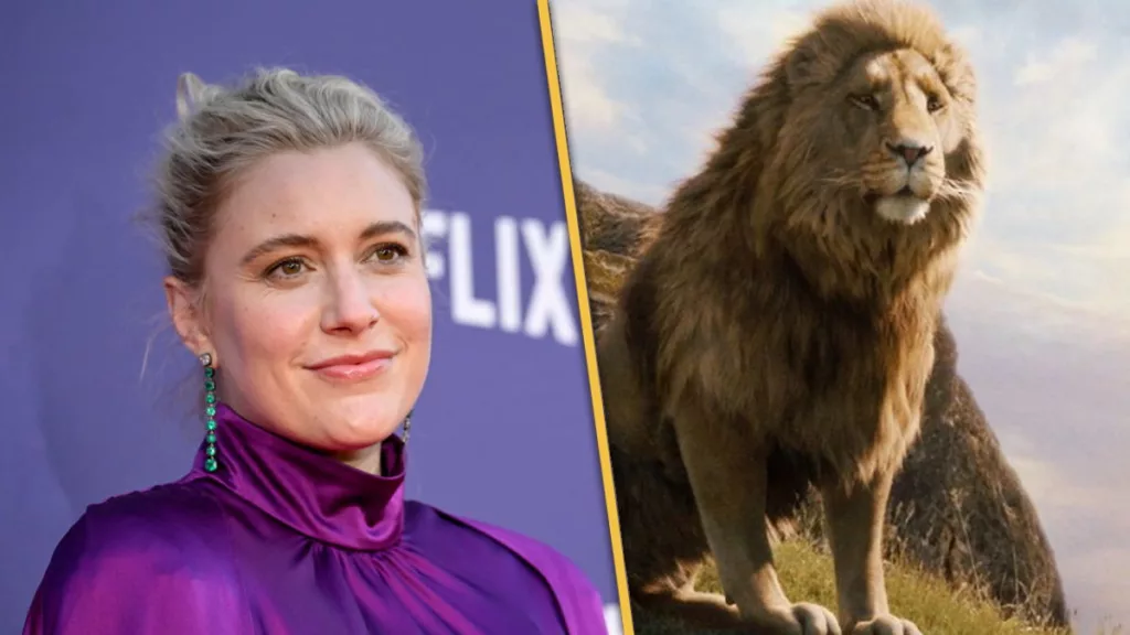The Chronicles of Narnia on Netlix: Greta Gerwig's Epic Journey Begins with Production Kickoff in 2024