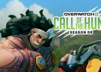 overwatch 2 season 8