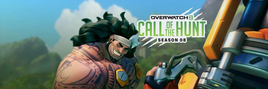 overwatch 2 season 8