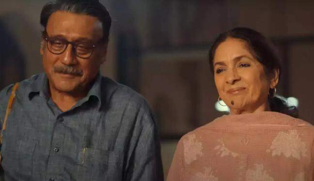 Mast Mein Rehne Ka Prime Video Trailer: Jackie Shroff and Neena Gupta's Heartwarming Friendship Against Loneliness