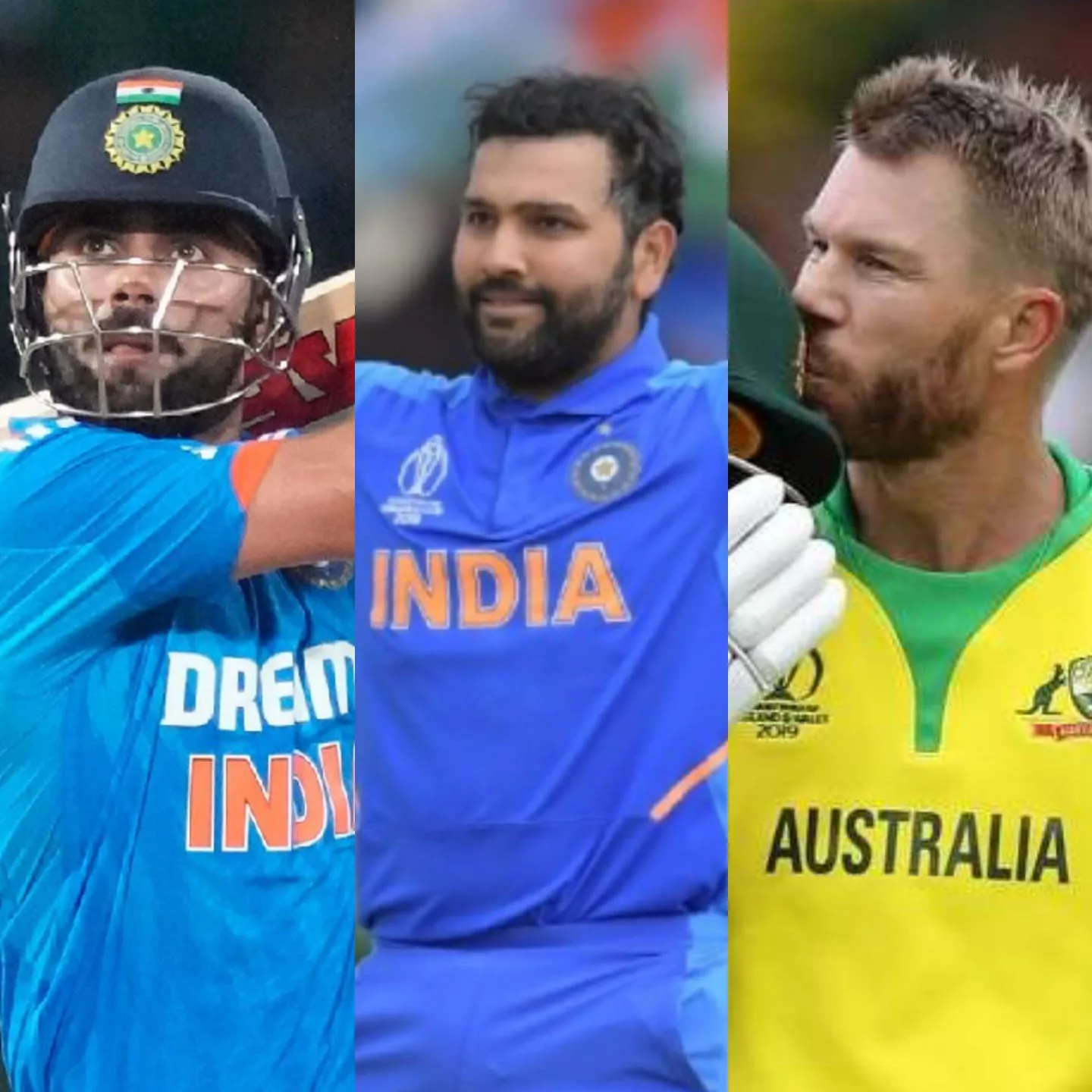 Top 5 Active Cricketers with Most ODI Centuries in a Calendar Year