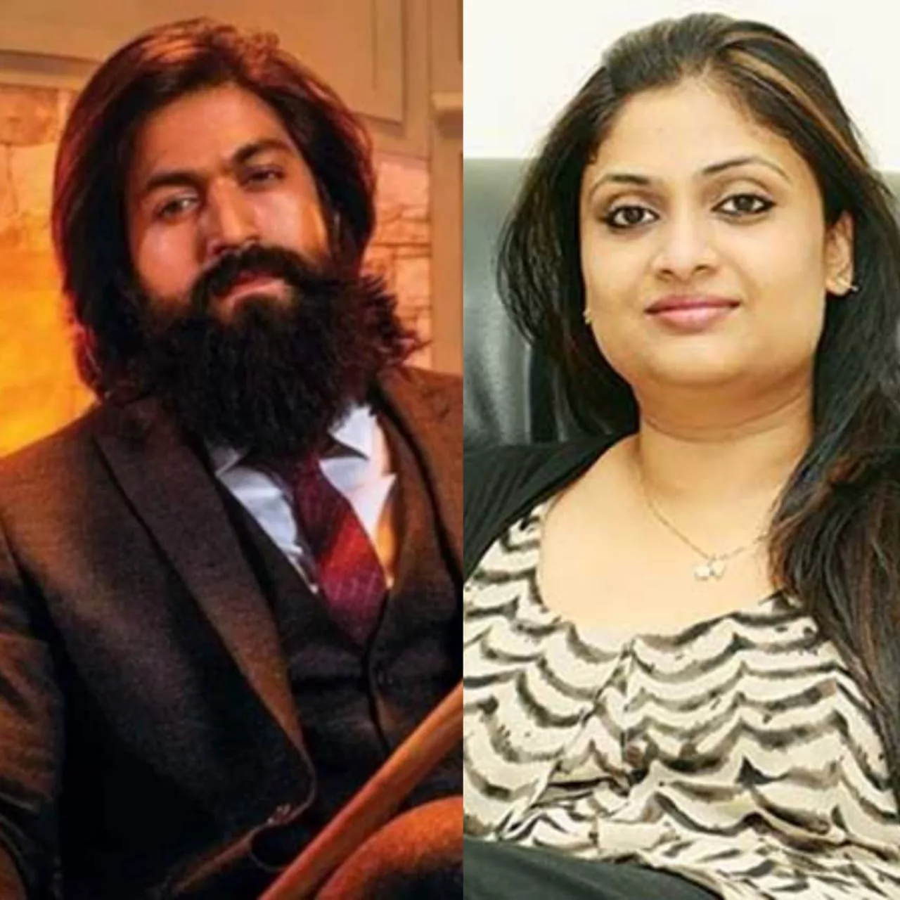 Yash 19 Updates: Yash Teams up with Geetu Mohandas to Direct Action Thriller with Three Leading Ladies