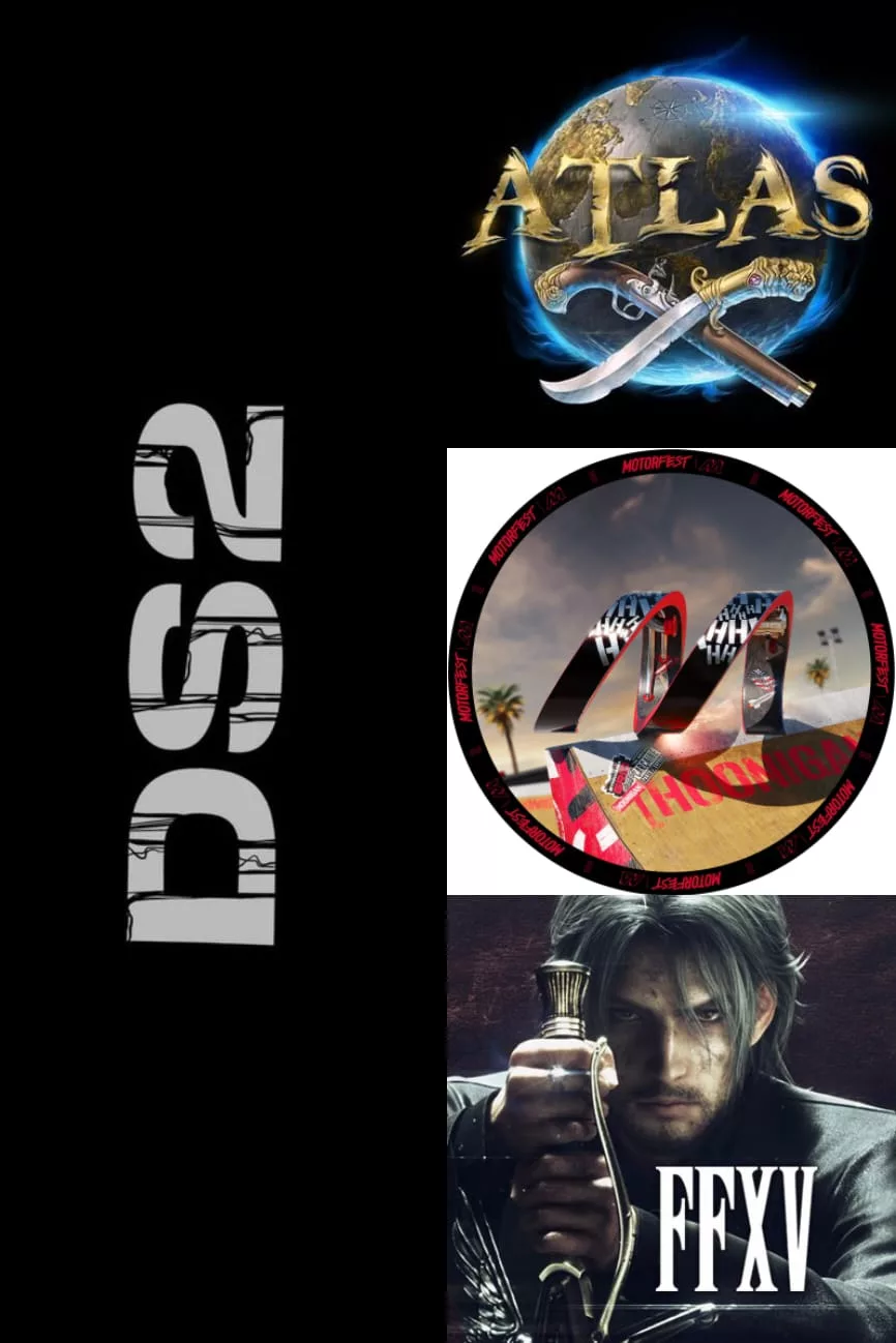 top 10 games with the biggest maps