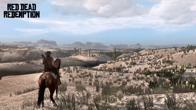 WhatsApp Image 2023 12 08 at 12.43.43 Did Red Dead Redemption 2 Actor Just Announced Another Sequel