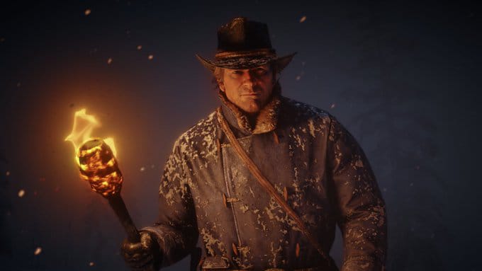 WhatsApp Image 2023 12 08 at 12.43.44 Did Red Dead Redemption 2 Actor Just Announced Another Sequel