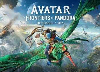 avatar frontiers of Pandora leaked