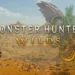 monster hunter wilds