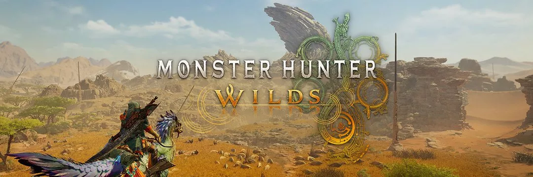 monster hunter wilds