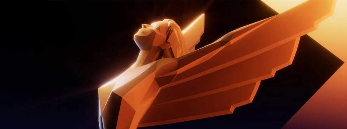 Game Awards 2023 winners