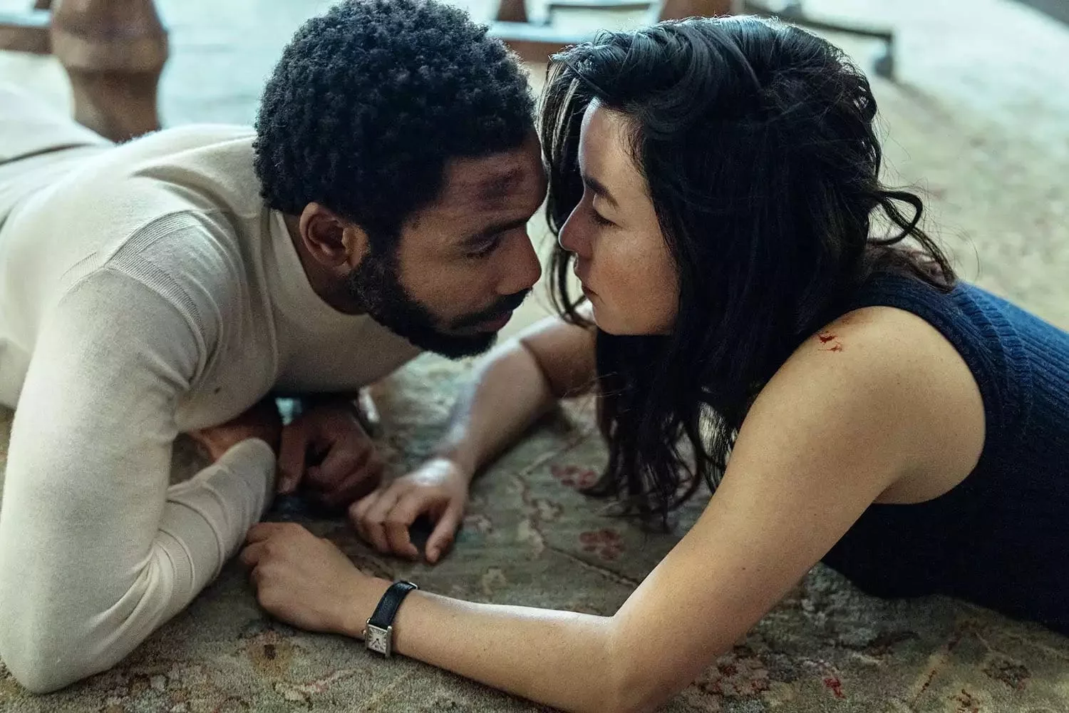 Prime Video’s Mr. & Mrs. Smith Season 1 Trailer Showcases Donald Glover and Maya Erskine’s Spy Adventure