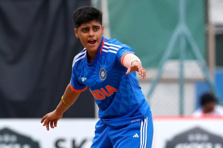 WPL 2024 Auction: Who is the Most Expensive Uncapped Player? Know Every Single Detail About Kashvee Gautam