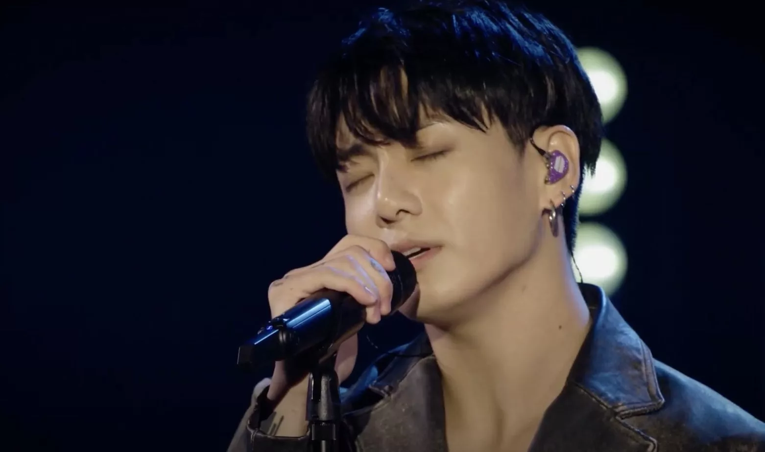 Hate You: Jung Kook’s Emotional Journey Revealed in New Music Video as Military Enlistment Looms