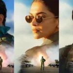 Fighter OTT Release Date 2024: Streaming now on Netflix!