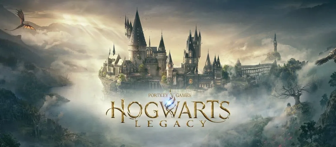 Hogwarts Legacy