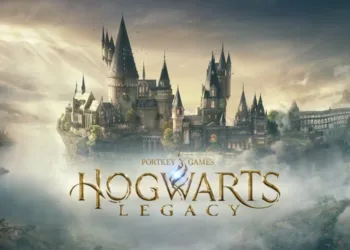 Hogwarts Legacy