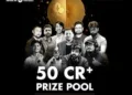 National Poker Series India announces its 2024 edition with INR 50 Crore prize pool