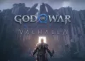 God of War Ragnarok Valhalla
