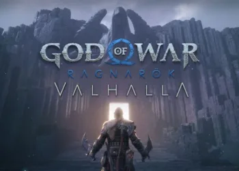 God of War Ragnarok Valhalla