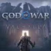 God of War Ragnarok Valhalla