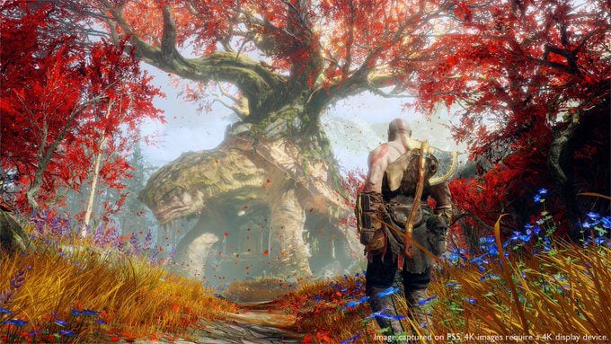 WhatsApp Image 2023 12 13 at 21.15.26 God Of War Ragnarok Valhalla Got New Expansion: What Are Its Requirements?