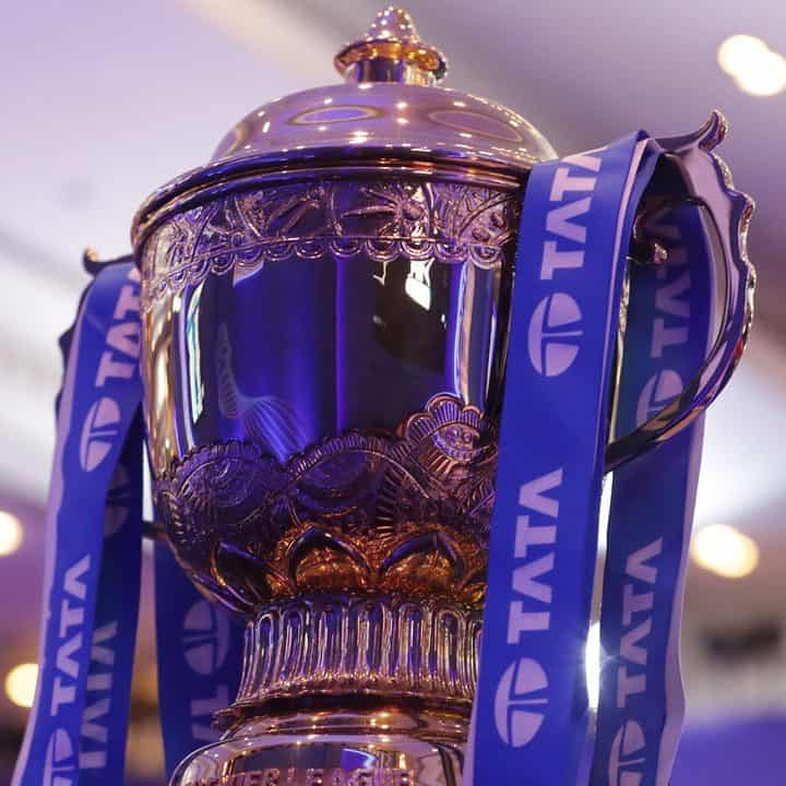 Farewell to Tata IPL?: BCCI Launches Quest for Fresh Title Sponsorship in IPL 2024