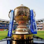 Farewell to Tata IPL?: BCCI Launches Bid for Fresh Title Sponsorship in IPL 2024