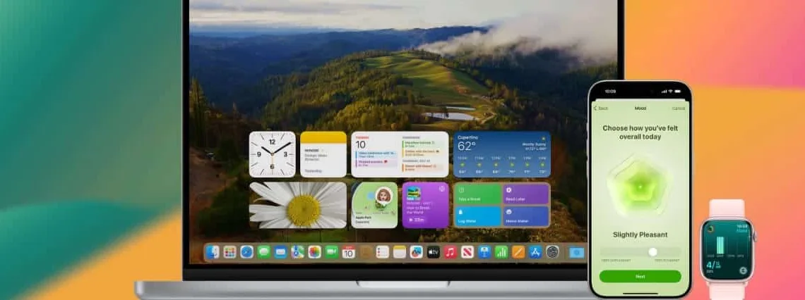 Apple announced top 2023 apps