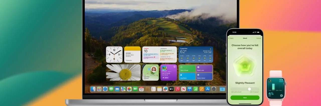 Apple announced top 2023 apps