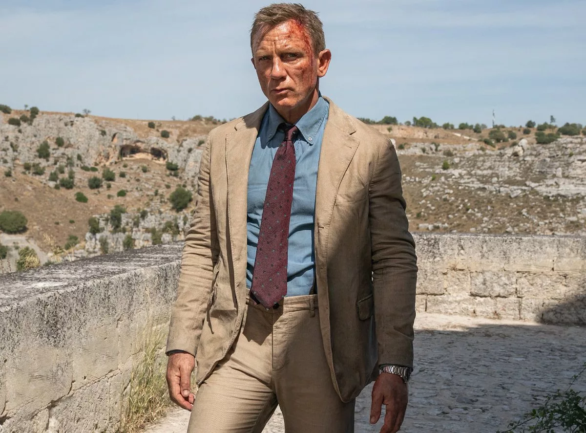 Which Actor Will Define the Next Era as James Bond in 007’s Double Vision?