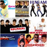 Top 10 Best Bollywood Comedy Movies You Should Watch Right Now!