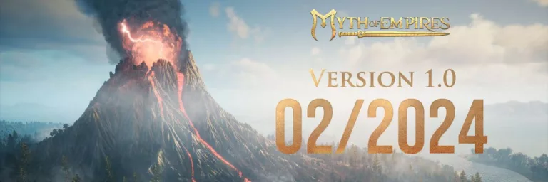 Myth of Empire