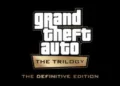 GTA Trilogy Definite Edition Cheat Codes
