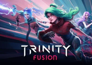 Trinity Fusion official trailer
