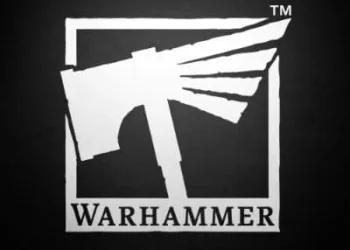 Warhammer 40k adaptations