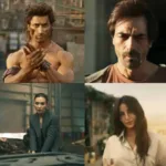 Vidyut Jammwal’s Crakk Teaser: A Pulse-Pounding Exciting Action Adventure Unleashed!