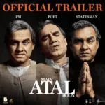 Main Atal Hoon Trailer Released: Pankaj Tripathi’s Stellar Transformation in the Biopic of Late PM Atal Bihari Vajpayee