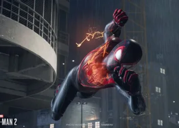 Marvel’s Spider-Man 2 PC Port