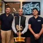 Mayhem Studios Unveils New Office and India’s First AAA Battle Royale Game