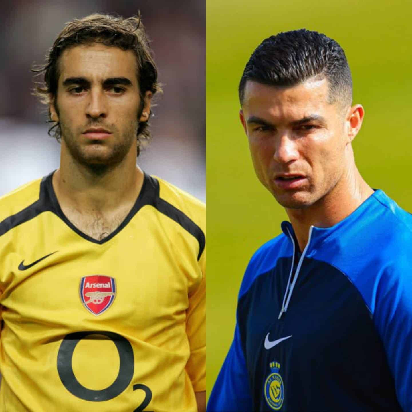 Former Arsenal star Mathieu Flamini’s £21 Billion Business Success Soars 40 Times Higher than Cristiano Ronaldo’s Net Worth