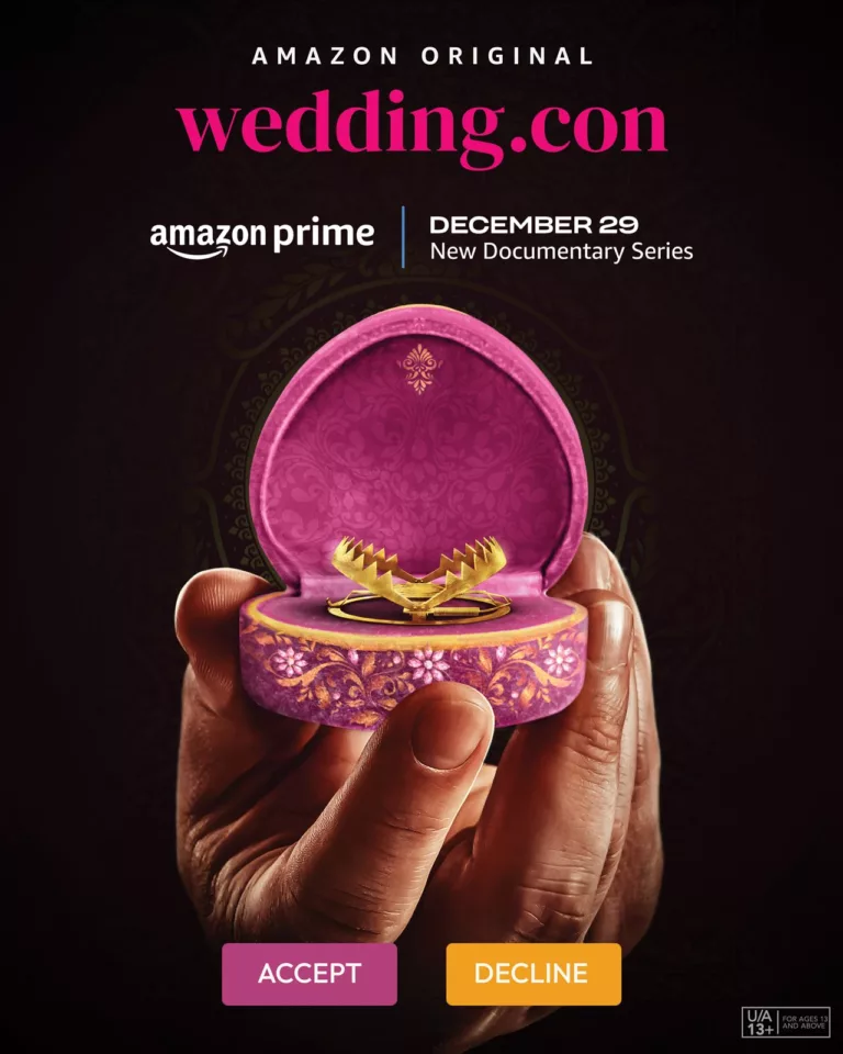 Wedding Con OTT Release Date 2024: Everything About the Trailer, Cast, Plot Expectations, and All We Know About It.