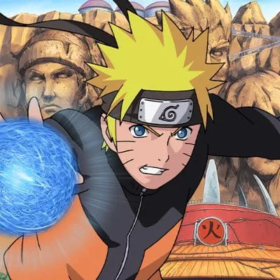 Naruto download in Hindi