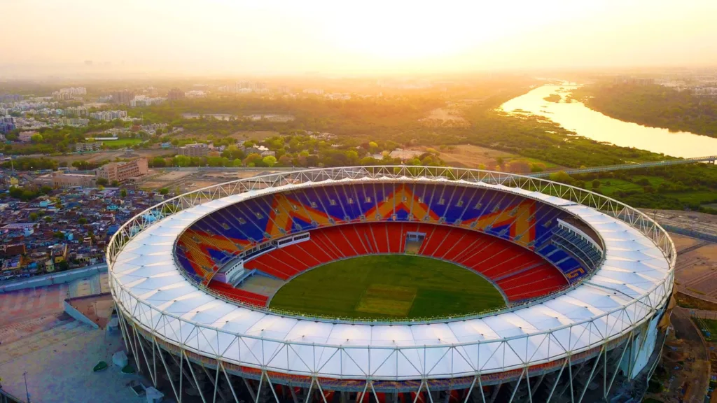 WhatsApp Image 2023 12 26 at 18.40.20 95a5570c Ahmedabad Stadiums' Ambitious Bid for the 2036 Olympic Games: The Five Grand Venues to Strengthen the City's Sporting Legacy