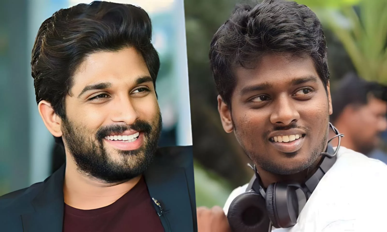 Allu Arjun to Team Up with Jawan’s Director, Atlee for an Exciting Blockbuster Entertainer in 2024