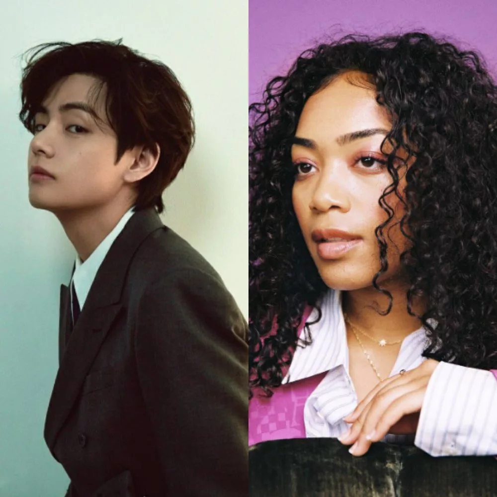 Wherever U R: BTS’ V and UMI Reveal Romantic Collaboration in Celebration of V’s Birthday