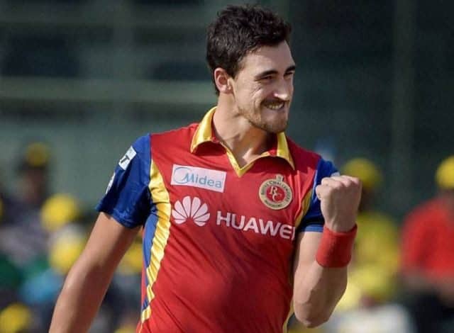 Top 10 Most Expensive Players in IPL Auction History